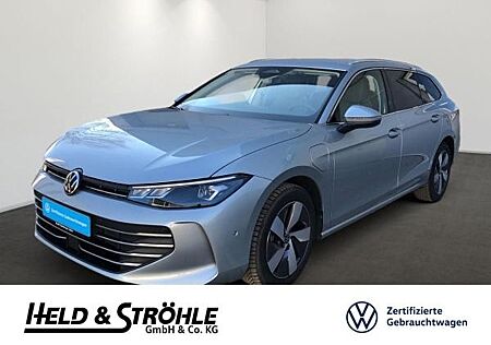 VW Passat Volkswagen Variant Business 1.5 eHybrid DSG AHK 18"