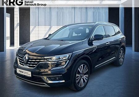 Renault Koleos II 2.0 dCi 185 Initiale Paris Allrad Sofort Verfügbar !!!