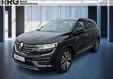 Renault Koleos II 2.0 dCi 185 Initiale Paris ALLRAD