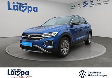VW T-Roc Volkswagen Move 1.5 TSI DSG NAV,RFK,SHZ,ACC,DAB+,Matrix-LED