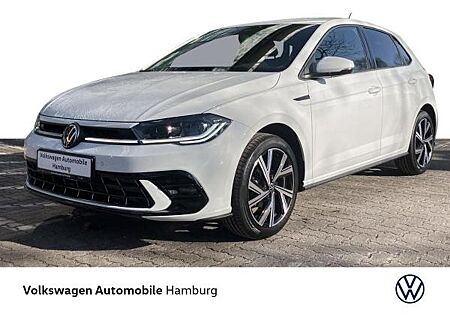 VW Polo Volkswagen R-Line 1,0 l TSI OPF 5-Gang