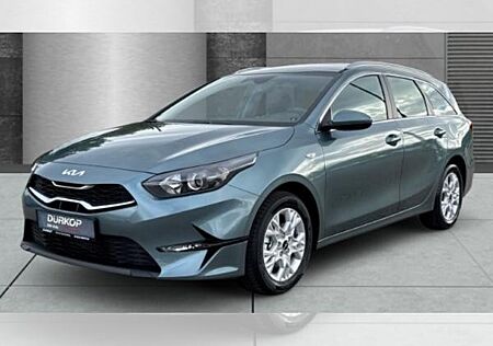 Kia Cee'd Sportswagon Ceed SW 1.0T VISION Komfort-plus-Paket