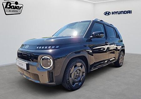 Hyundai Inster Cross EV (MY25) 49 kWh (115 PS) 2WD Effizienz-Paket, Assistenz-Paket - 1x SOFORT VERFÜGBAR