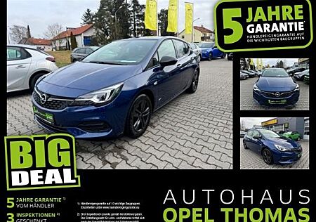 Opel Astra K 1.2 Turbo **ParkAss. SpurW LED**