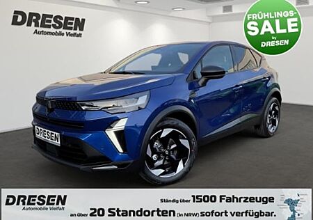 Renault Captur 🔥 Techno 140 Mild-Hybrid 🔥 💰 0% AKTION INKL. GAP+INSP.+GARANTIE+FSV 💰*CARPLAY*WINTERPAKET*360°*SAFET