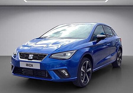 Seat Ibiza FR 1.0 TSI DSG *SOFORT VERFÜGBAR*