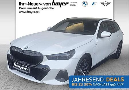 BMW 530 e xDrive Touring A M Sportpaket AHP Pano Bowers&Willkins
