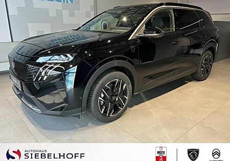 Peugeot 5008 GT HYBRID 145 e-DSC6 *7-Sitzer*