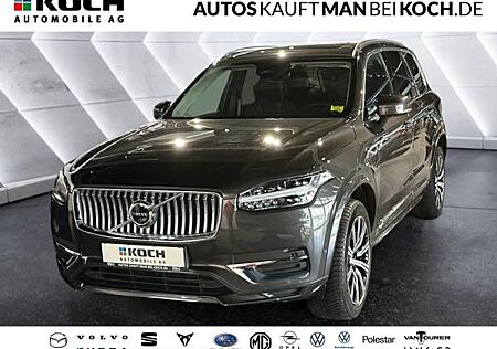 Volvo XC 90 XC90 B5 D AWD Plus Bright PANO AHK STDH ACC BLIS
