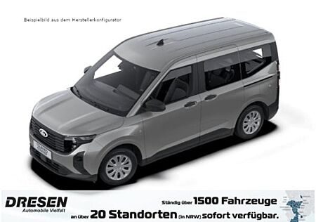 Ford Tourneo Courier Trend 1.0 EcoBoost Apple CarPlay Android Auto Klimaautom WLAN Kom-paket