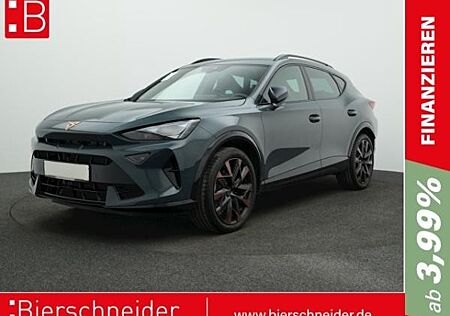 Cupra Formentor 1.5 eTSI DSG FACELIFT MATRIX NAVI KAMERA ALU 19