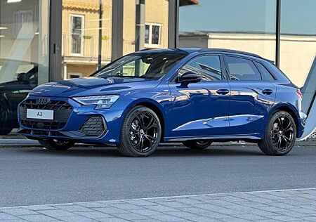 Audi A3 Sportback S line 35 TFSI MATRIX*OPTIK*CARPLAY*SONOS*ACC