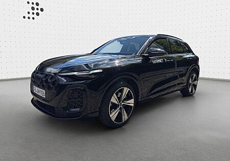 Audi Q5 SUV TDI quattro S tronic*HUD*Bang & Olufsen Premium*360Kamera*