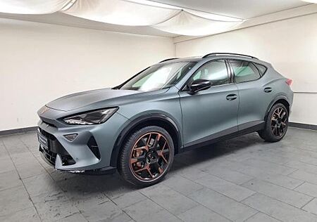 Cupra Formentor 4-Drive VZ Extreme AHK Pano