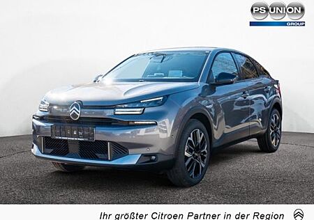 Citroën C4 Mild-Hybrid 136 e-DCS6 Max ACC HUD FACEL. LED