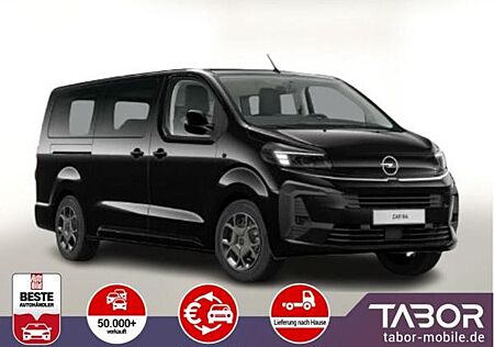 Opel Zafira Life 2.0 180 AT8 XL 9-S Nav Kam PDC SHZ