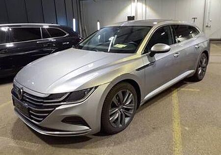 VW Arteon Volkswagen Shooting Brake 2.0 TDI DSG Elegance