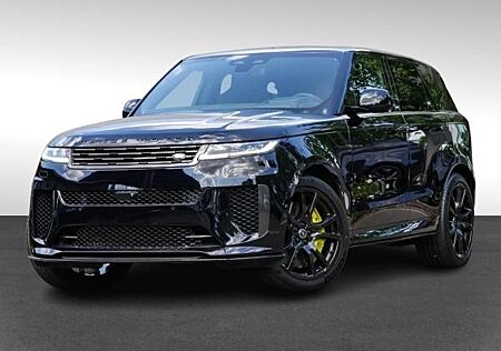 Land Rover Range Rover Sport P635 V8 SV Edition Two - verfügbar ab 01/2026 - 5 Jahre Garantie