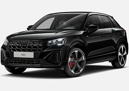 Audi SQ2 TFSI 300PS +Matrix-LED+Komfortpaket plus+Smartphone Interface+