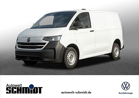 VW T6 Transporter Volkswagen Transporter Kasten 2.0 TDI