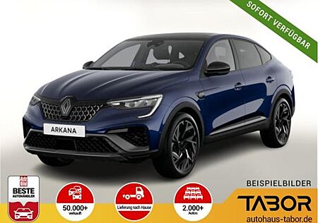Renault Arkana ESPRIT ALPINE Mild Hybrid 160 EDC PanoD