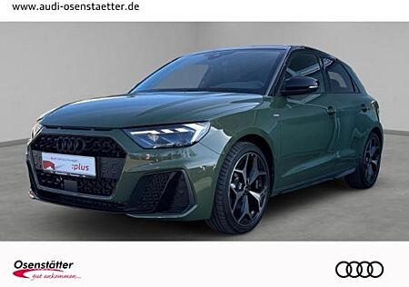 Audi A1 Sportback 30 TFSI S line LED PDC+ Sitzhzg Navi virtual