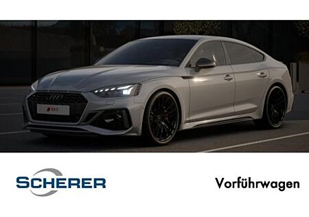 Audi RS5 RS 5 Sportback*uvP:120.235,-*RS Abgas*280km/h*Pano*Laserlicht*Head-Up*