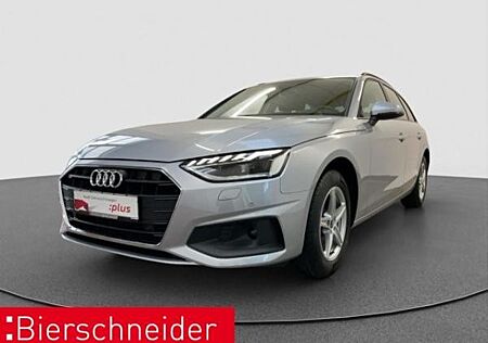 Audi A4 Av 30 TDI ACC LED NAVI SHZ 5J.GAR