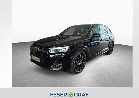 Audi Q7 SUV S line 50 TDI PANO/AHK/HEAD-UP