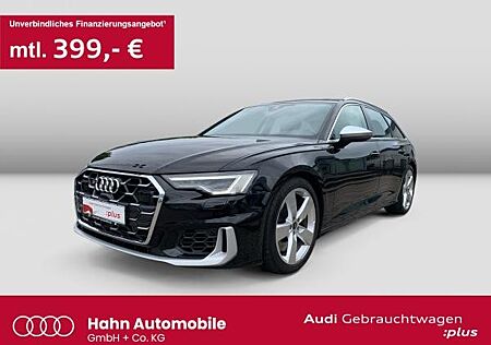 Audi S6 Avant TDI quattro tiptronic LED Einpark Virtual