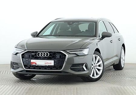 Audi A6 Avant advanced 40 TDI qu. HD-MATRIX*AHK*8fach