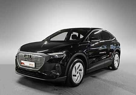 Audi Q4 e-tron Q4 Sportback e-tron 40 e-tron SHZ Navi PDC LED