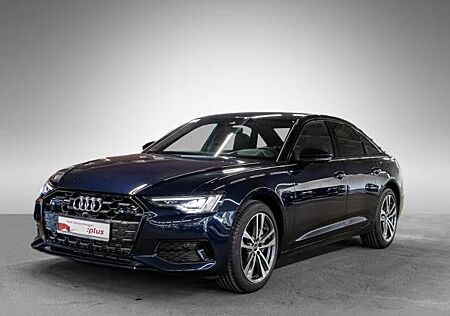Audi A6 Limousine advanced 45 TFSI quattro S tronic