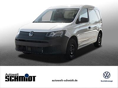 Volkswagen Caddy Kasten Cargo 6-Gang