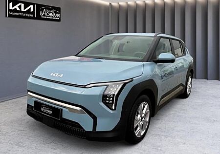 Kia EV3 81,h Earth/DriveWise/Upgrade/Kamera/LED