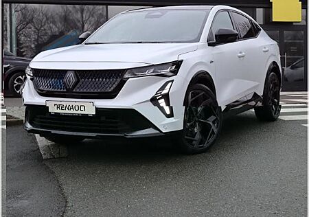 Renault Rafale Atelier Alpine Plug-in Hybrid 300 4x4