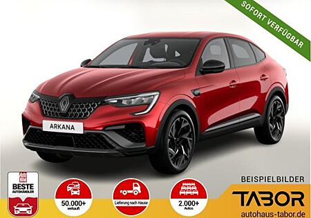 Renault Arkana ESPRIT ALPINE Full Hybrid 145 ParkAssist