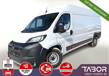 Peugeot Boxer 435 180 L4H2 FACELIFT Kam PDC VisibP 270°