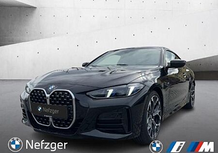 BMW 430 i xDrive Coupe M Sport HUD Harman/K. AHK