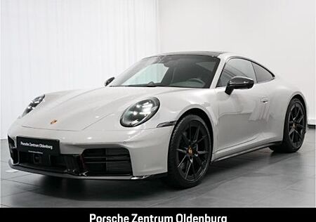 Porsche 992 .2 Carrera InnoDrive Bose Matrix Chrono Sport