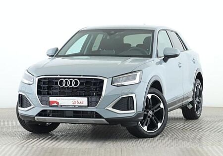 Audi Q2 advanced 30 TDI LED*VIRUTAL*ACC*R-KAM*8-fach*