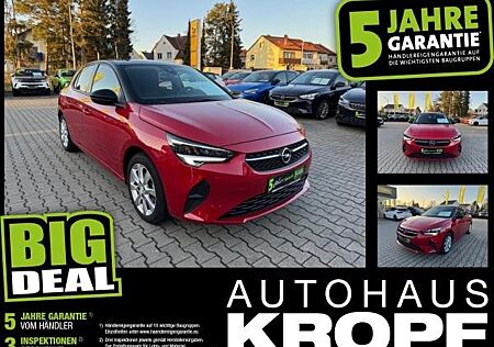 Opel Corsa F 1.2 **LM KAM PDC SpurH SHZ**