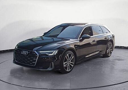Audi A6 Avant S line 40 TDI quattro 150( 204) kW(PS) S tronic
