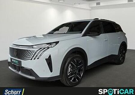 Peugeot 5008 Hybrid 136 e-DSC6 Allure **Vorführfahrzeug** sofort verfügbar