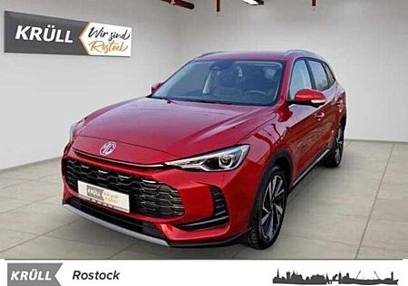 MG ZS Hybrid+ Luxury +360°+ACC+