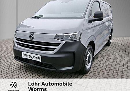 VW T6 Transporter Volkswagen Transporter Kasten 2.0 TDI /