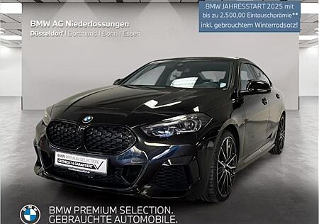 BMW M235i M235 i xDrive Gran Coupé Harman/K Head-Up Kamera