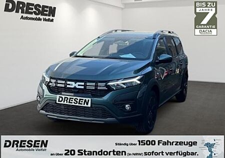 Dacia Jogger Expression TCe 110*Navi*Klimaautomatik*Kamera*LED*uvm.