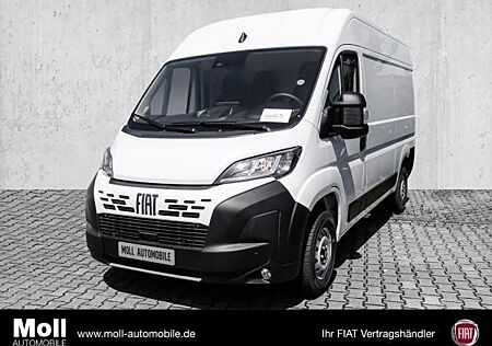 Fiat Ducato MY25 35 L2H2 MT140 Techno+ * AHK * Allwetter* vorlauf