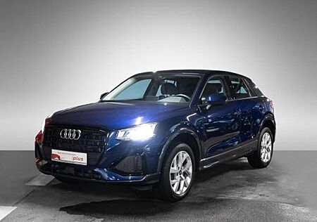 Audi Q2 advanced 35 TDI S tronic SHZ Keyless Navi VC